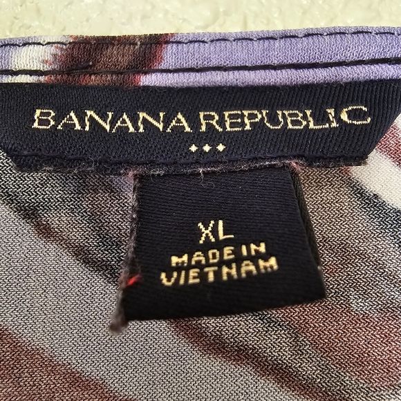 Banana Republic XL Dress - Picture 3 of 6